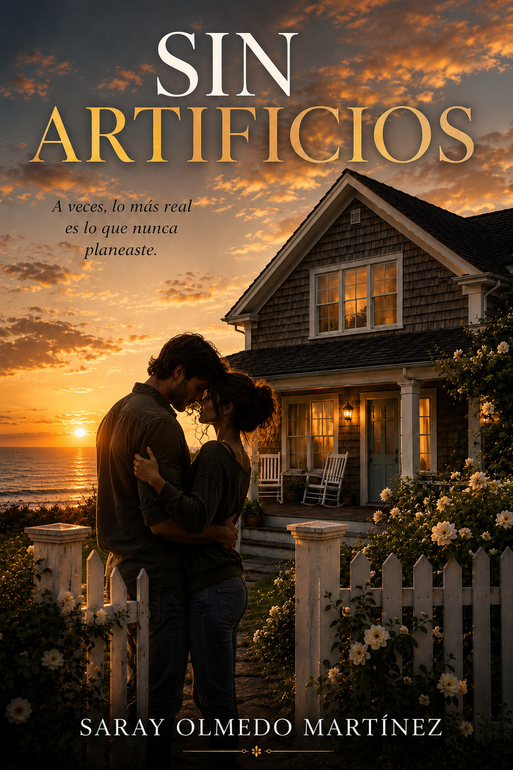 Sin artificios