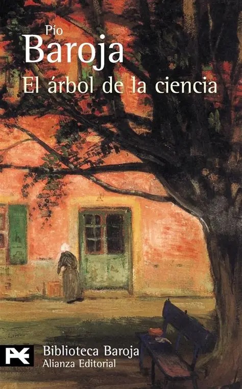 El árbol de la ciencia