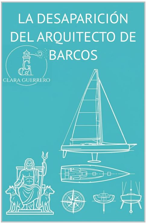 La desaparición del arquitecto de barcos
