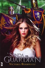 La senda del Guardián (Los Guardianes de la Espada, #2)